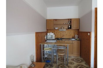 Ungarn Privát Sárvár, Exterieur